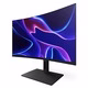 Canvas 32Q Curvo