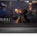 Alienware m17 R5 (6900HX+6850M XT)
