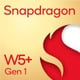 Snapdragon W5 Gen 1