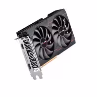 Radeon RX 6500 XT Pulse 8 GB