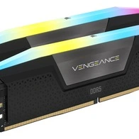 Vengeance RGB, 32 GB (2x 16 GB), DDR5-5600, CL 36