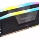 Vengeance RGB, 32 GB (2x 16 GB), DDR5-5600, CL 36