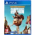 Saints Row
