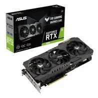 GeForce RTX 3080 TUF Gaming OC 12 GB
