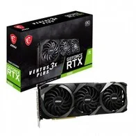 GeForce RTX 3080 Ventus 3X PLUS 12G OC LHR