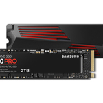 «990 Pro, 1 TB» de Samsung