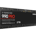 990 Pro, 4 TB (con disipador)