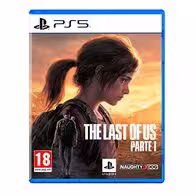 The Last of Us: Parte I