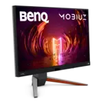 «Mobiuz EX270QM» de BenQ