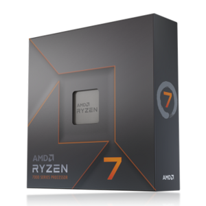 Amd ryzen best sale 7 características