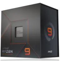 Ryzen 9 7900X