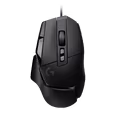 G502 X