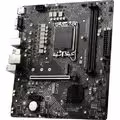 H610M-B Pro DDR4