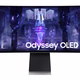 Odyssey OLED G8 G85SB
