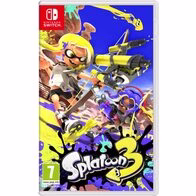 Splatoon 3