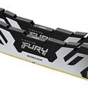 Fury Renegade, 32 GB (2x 16 GB), DDR5-6400, CL 32