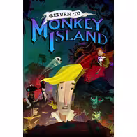 Return to Monkey Island
