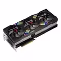 GeForce RTX 4080 16GB XLR8 Gaming VERTO EPIC-X RGB Triple Fan