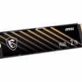 Spatium M460, 2 TB