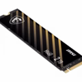 Spatium M460, 250 GB