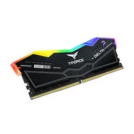 T-Force Delta RGB, 32 GB (2x 16 GB), DDR5-7200, CL 34