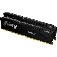 Fury Beast, 32 GB (2x 16 GB), DDR5-6000, CL 36