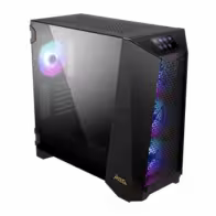 MEG Prospect 700R