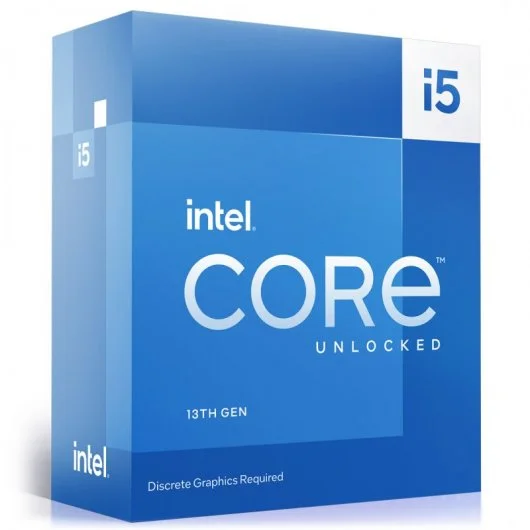 Intel Core i5-13600K Review [Análisis Completo en Español]