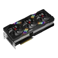 GeForce RTX 4090 XLR8 Gaming Verto Epic-X RGB OC