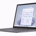 Surface Laptop 5 (13.5 in)