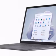 Surface Laptop 5 (13.5 in)