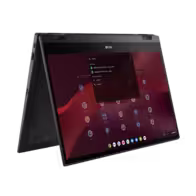 Chromebook Vibe CX55 Flip (CX5501)