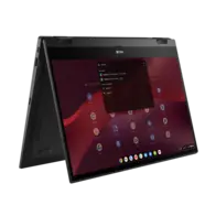 Chromebook Vibe CX55 Flip (CX5501)
