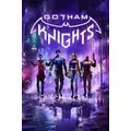 Gotham Knights