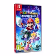 Mario + Rabbids Sparks of Hope