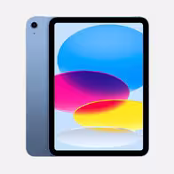 iPad 2025