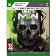 Call of Duty: Modern Warfare II