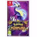 Pokémon Púrpura