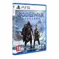 God of War: Ragnarök
