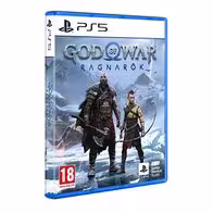 God of War: Ragnarök