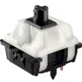MX negros transparentes