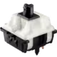 MX negros transparentes