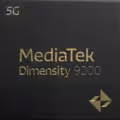 Dimensity 9200