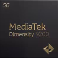 Dimensity 9200