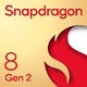 Snapdragon 8 Gen 2