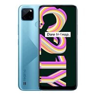 Realme C21Y (3+32 GB): características, especificaciones y precios ...