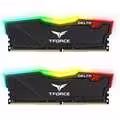 T-Force Delta RGB, 16 GB (2x 8 GB), DDR4-3600, CL 18