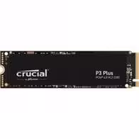 P3 Plus, 4 TB