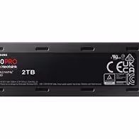 980 Pro, 2 TB (con disipador)