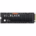 SN850, 500 GB (con disipador)